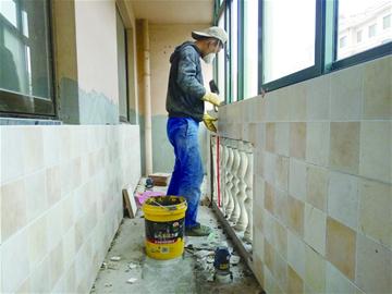 װ��ľ�������߹���ǰ;��